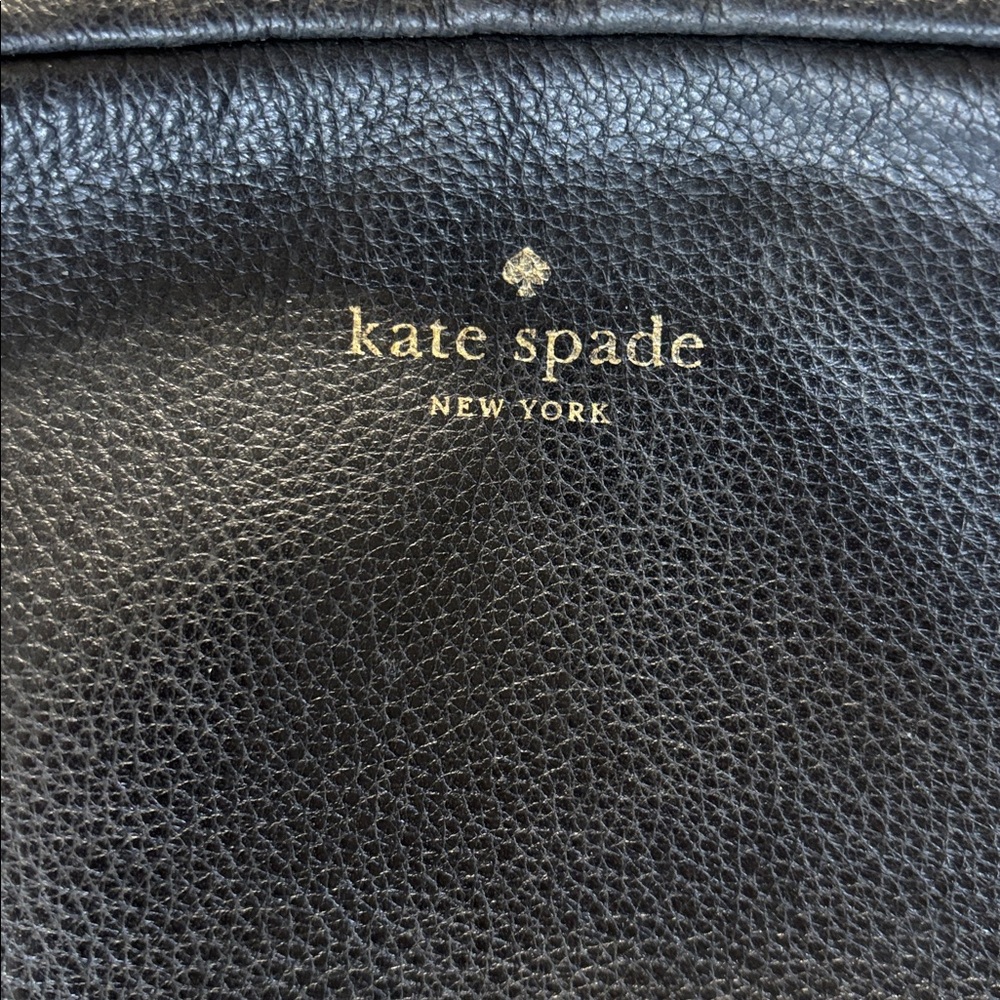 Kate Spade Crossbody Bag - Picture 3 of 6